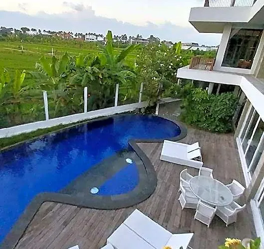 ホテル Athaya Mansion 5*